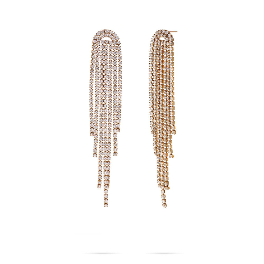 Timeless Elegance Earrings