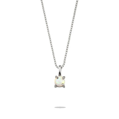 Collier chaîne renforcé