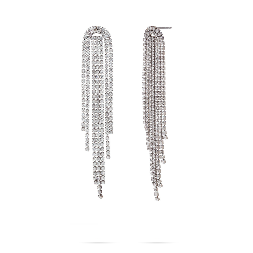 Timeless Elegance Earrings