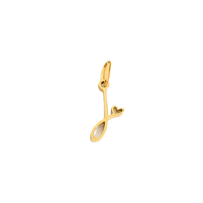 Alphora Charm