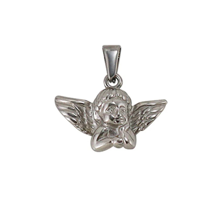 Guardian Angel Charm