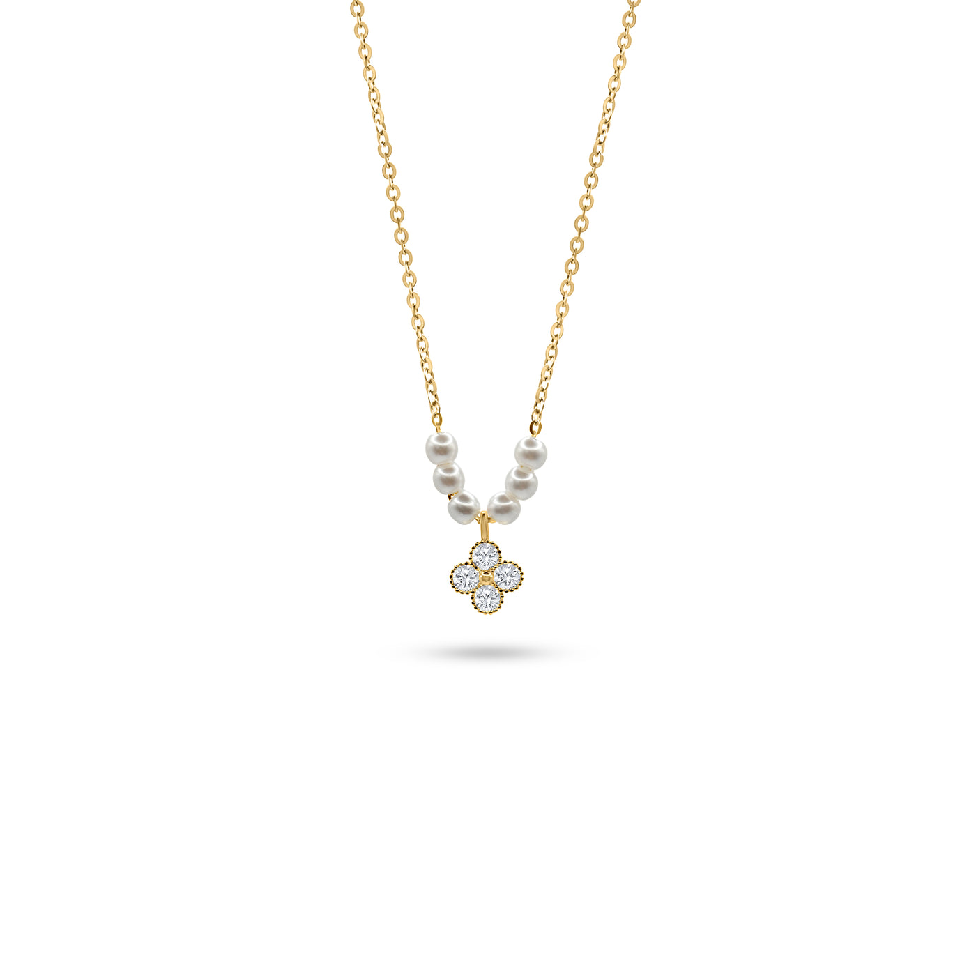 Horizon Necklace