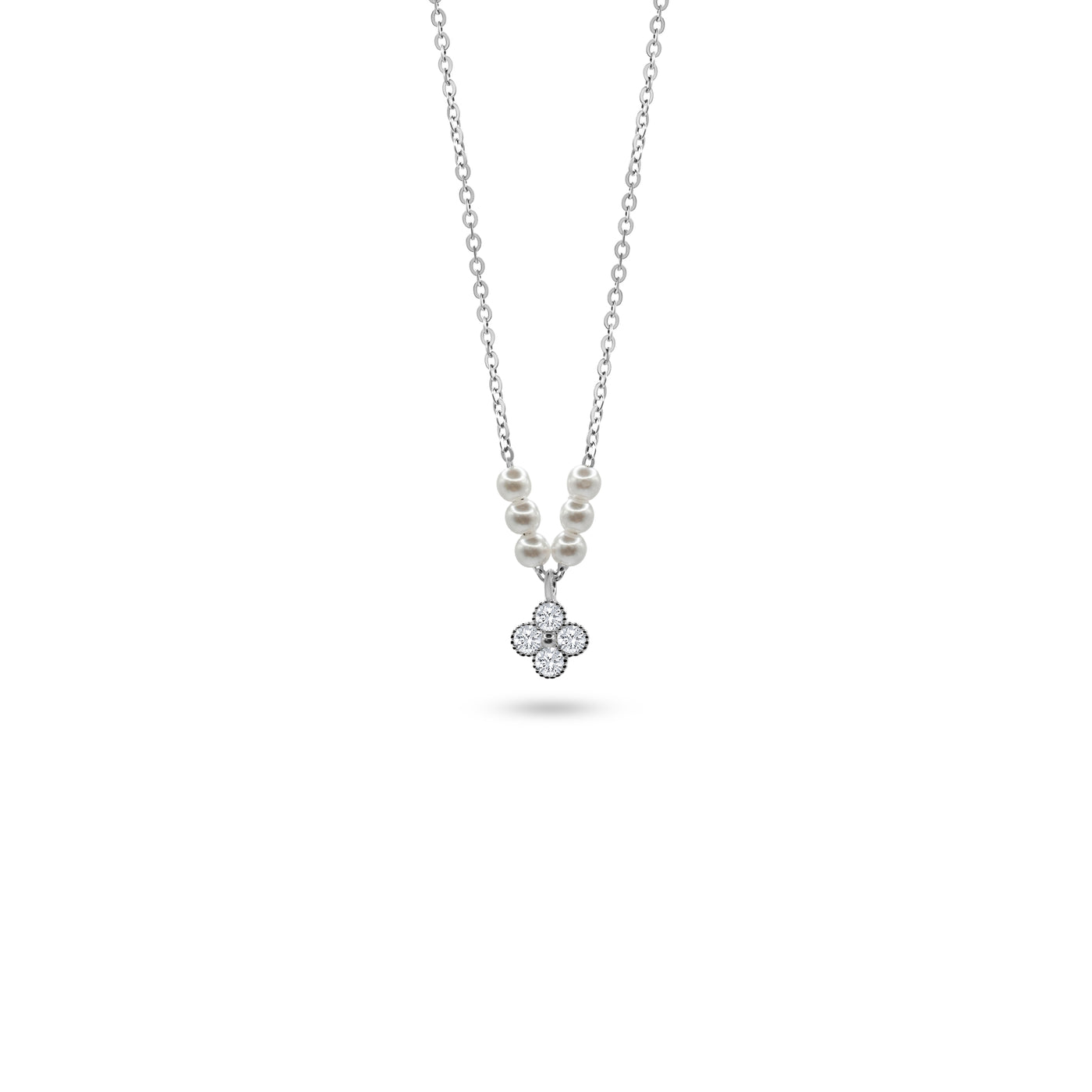 Horizon Necklace