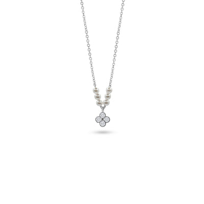 Horizon Necklace