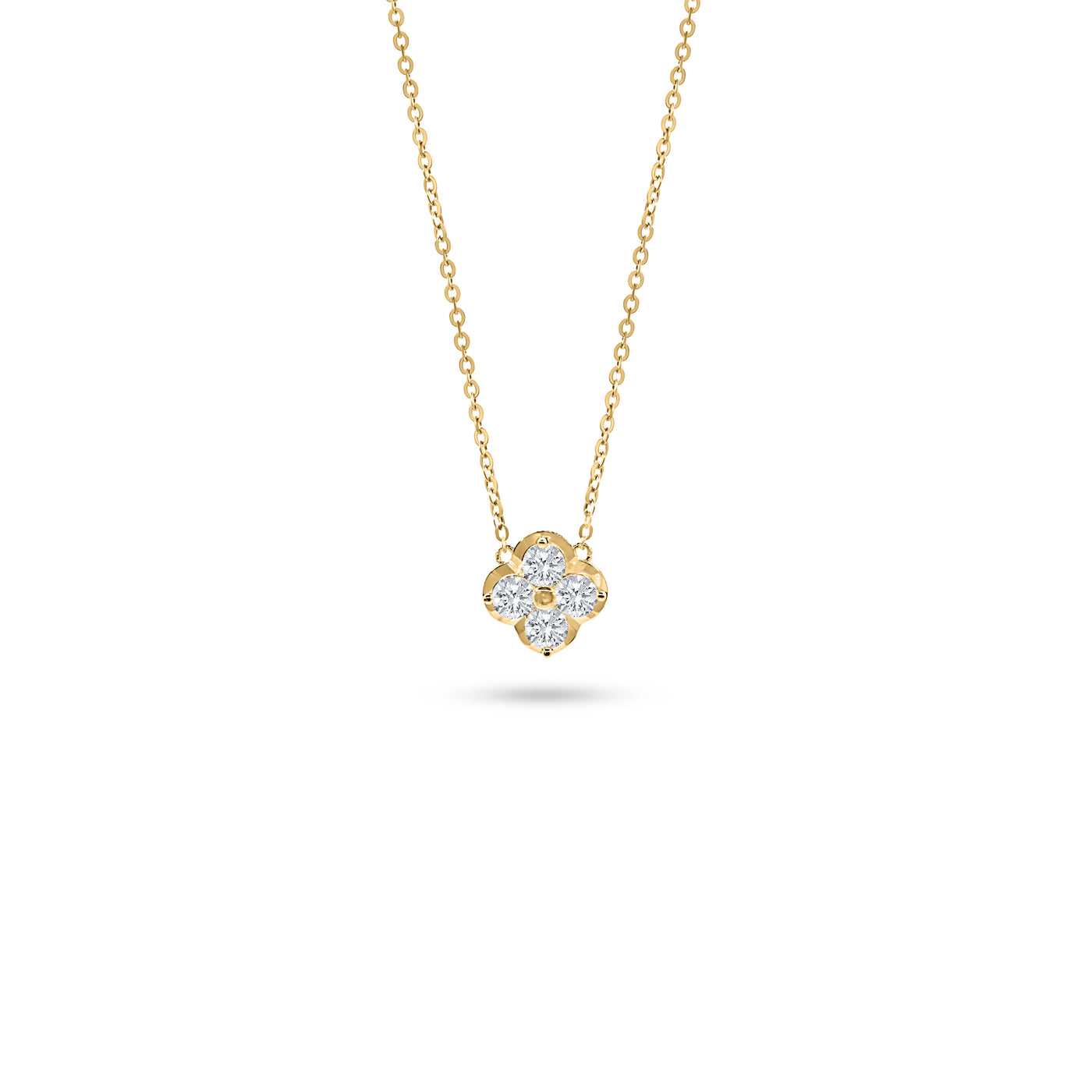 Argentéa Necklace