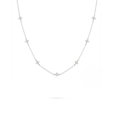 Sympathetic Necklace