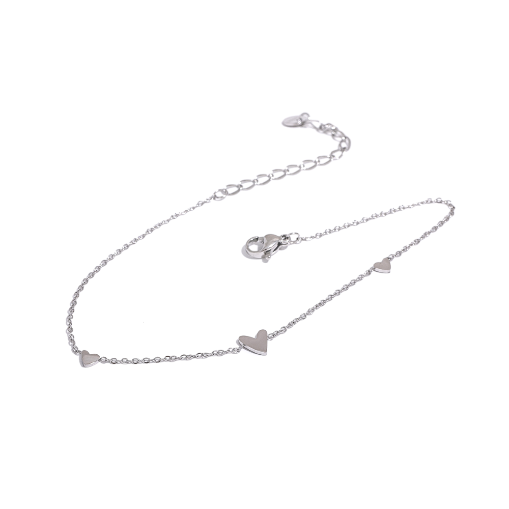 Coastal Charm Anklet