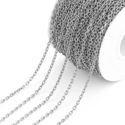 Light Chain for Bracelet