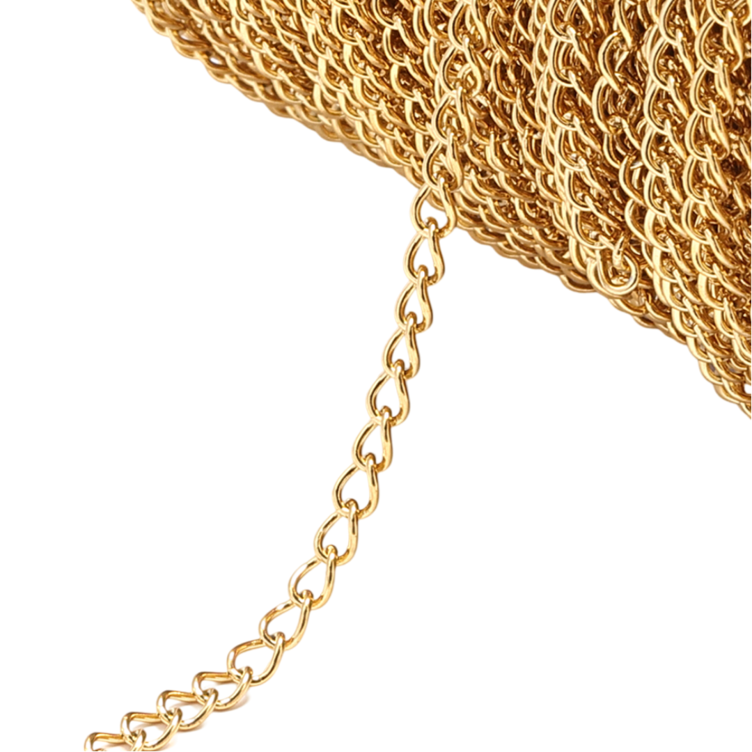 Artemis Chain for Anklet