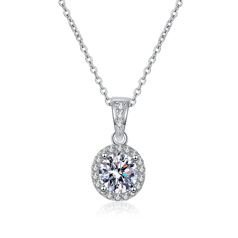 Tundra Necklace
