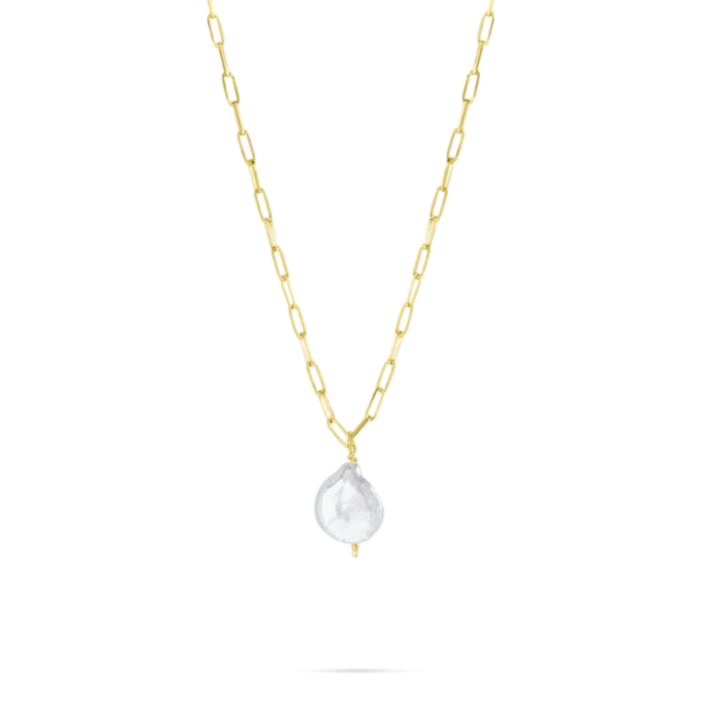 Effortless Pure Necklace