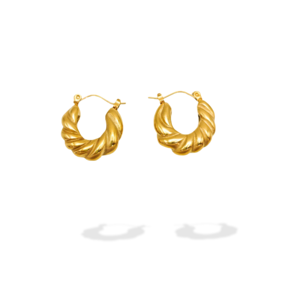 Agatha Bloom Earrings