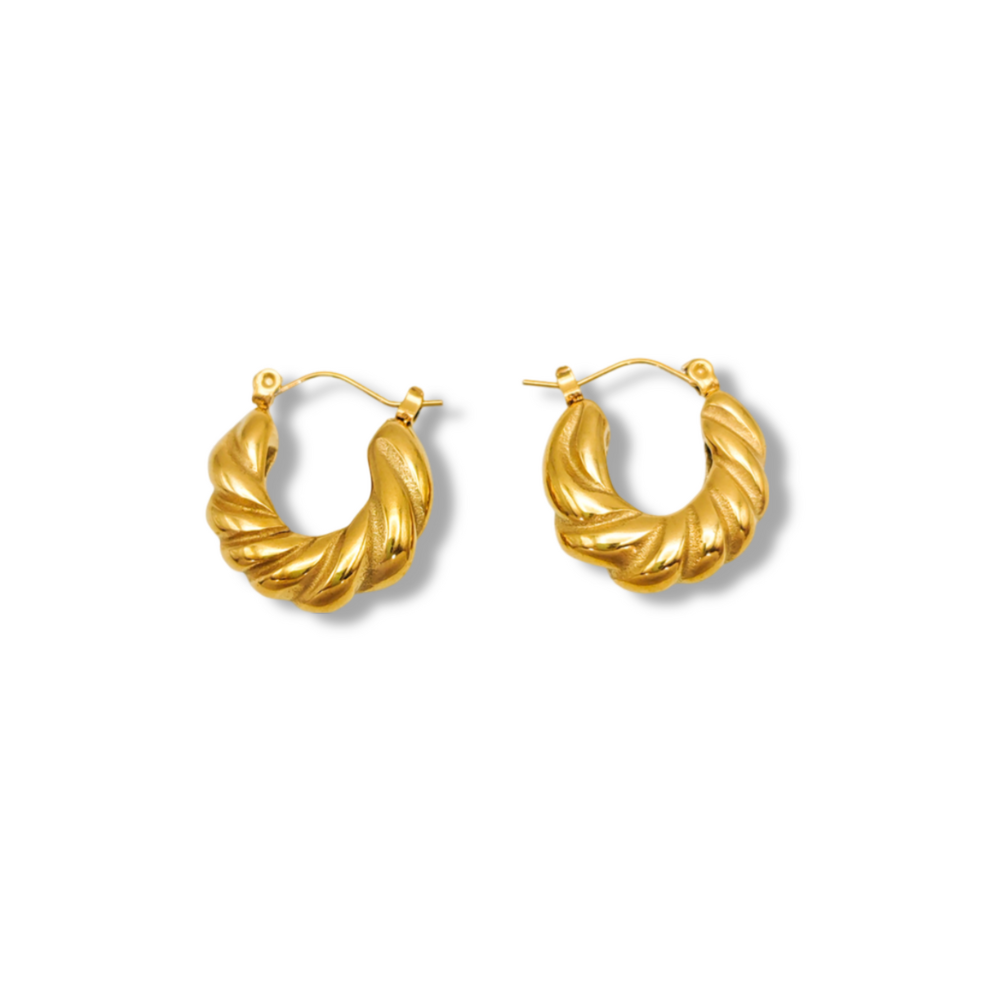 Agatha Bloom Earrings