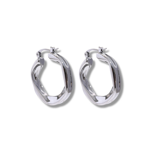 Boucles d'oreilles Séraphine