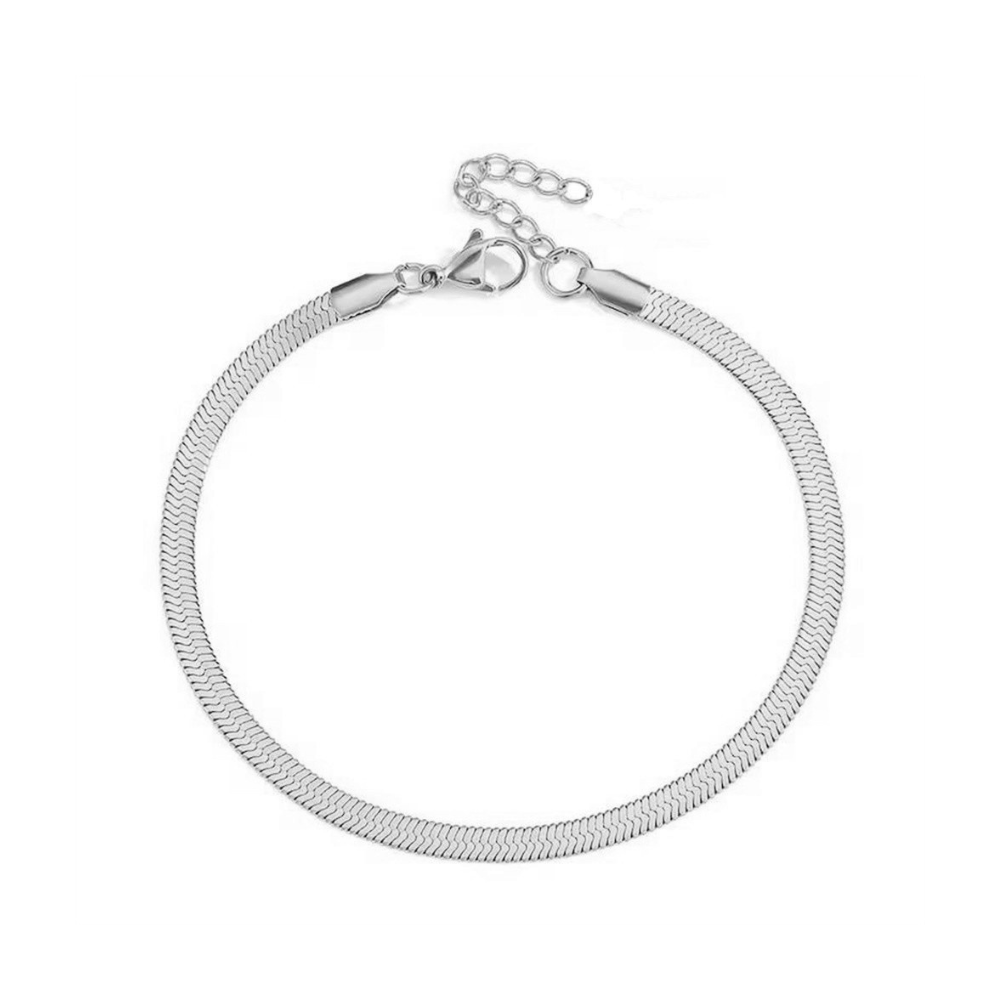 Eternal Summer Anklet