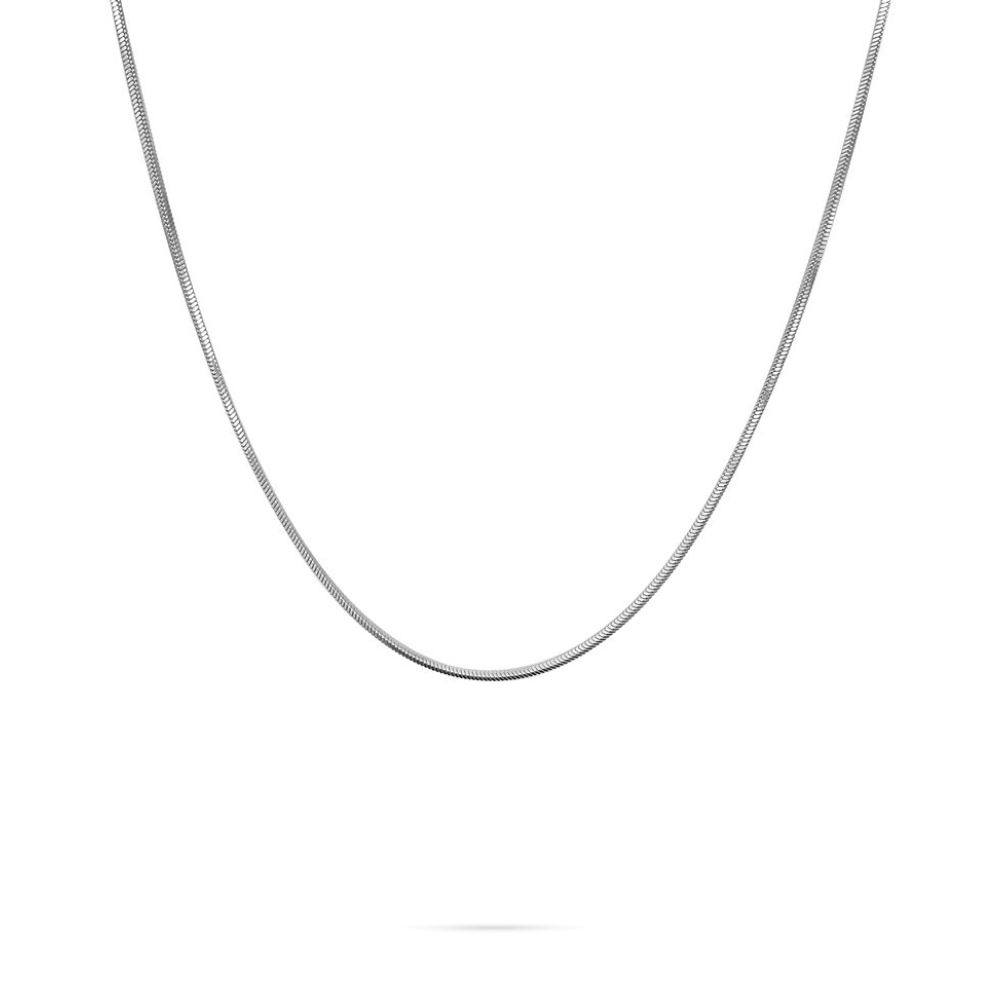 straightforward simple Necklace