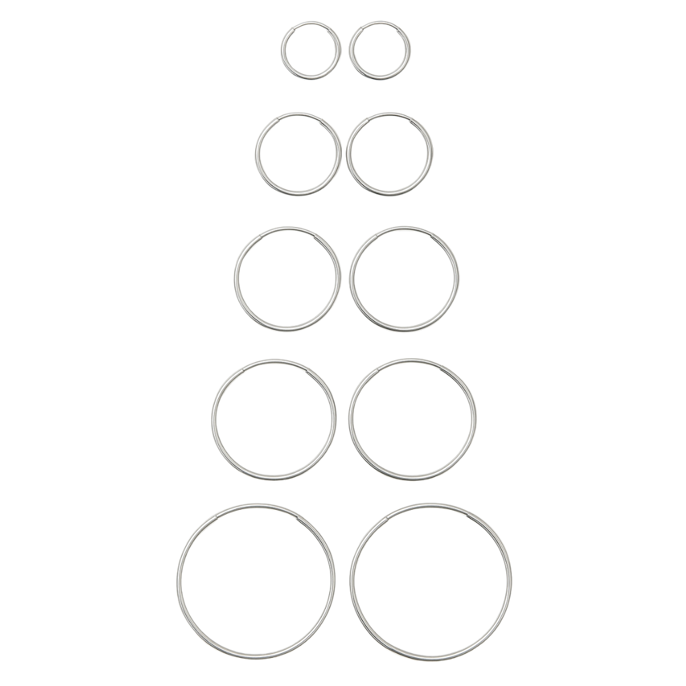 Poppy Paradise Earrings