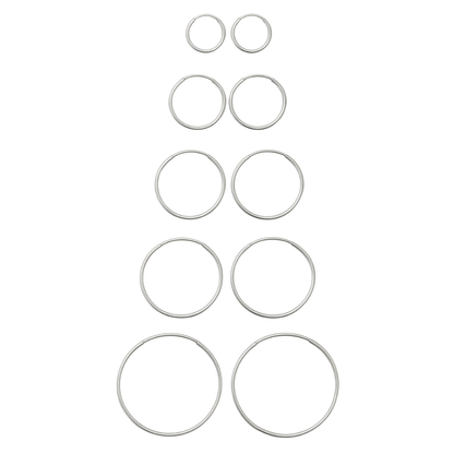 Poppy Paradise Earrings