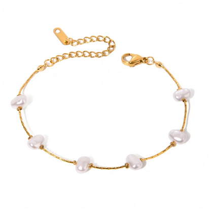 Bracelet Perle Dolce