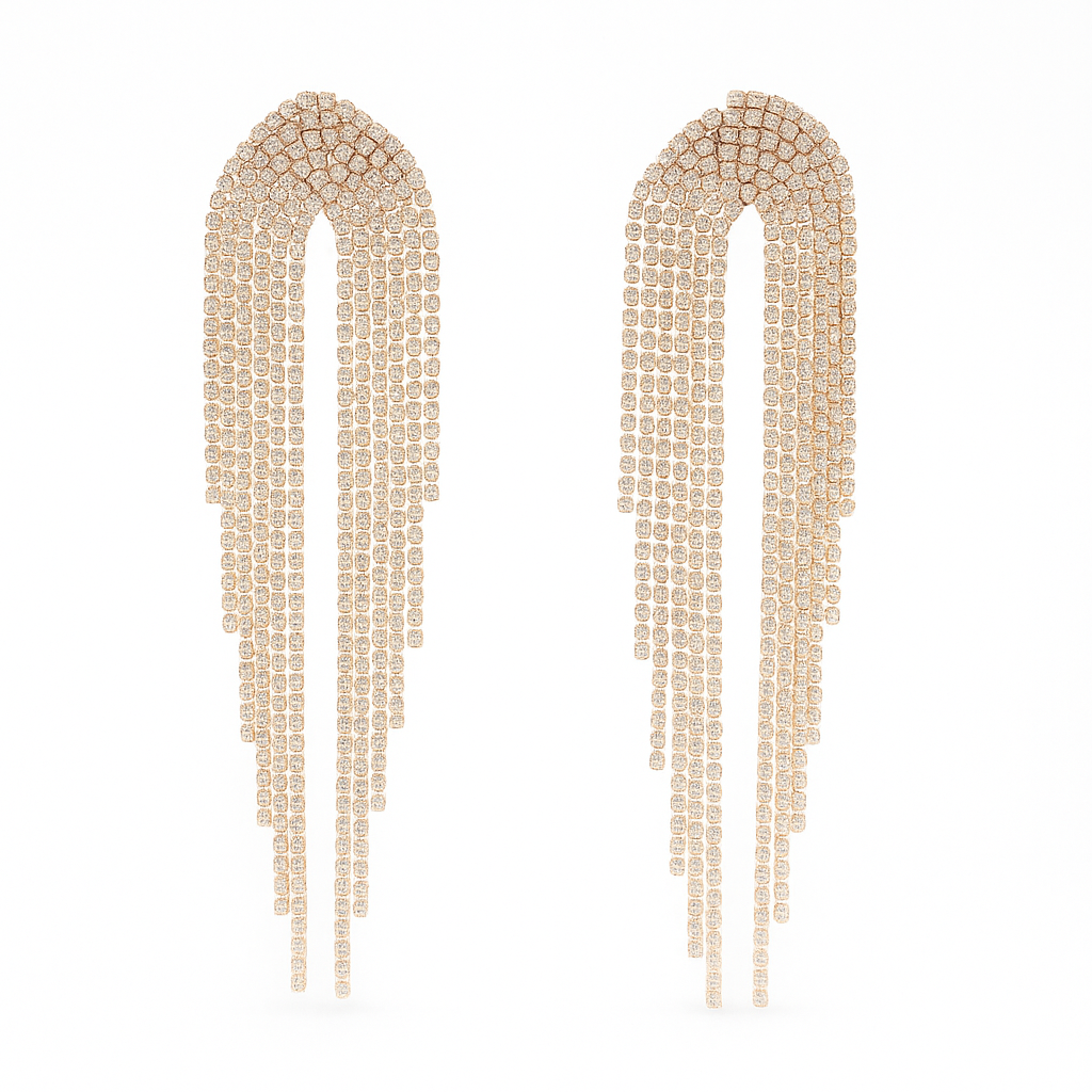 Sienna Earrings