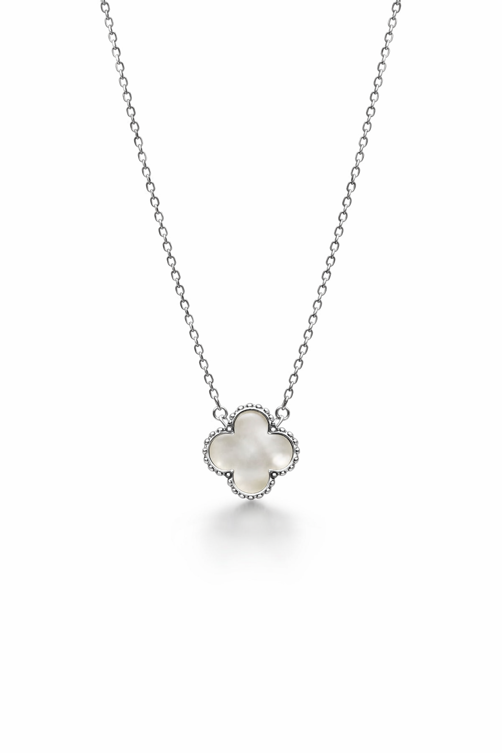 Moonlit Blessing Necklace