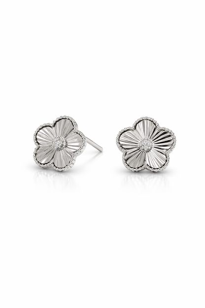 Nirvana Petals Earrings