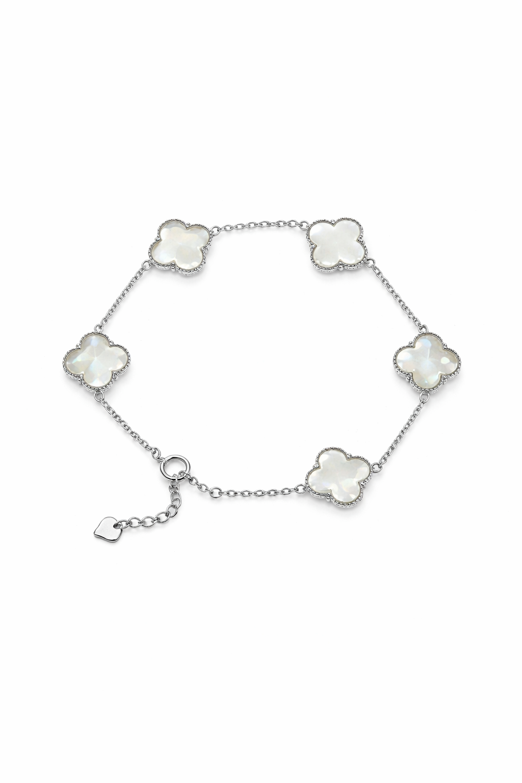 White beauty Bracelet