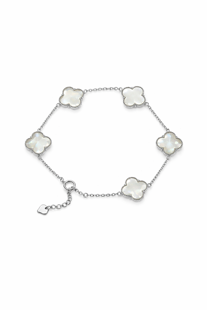 White beauty Bracelet