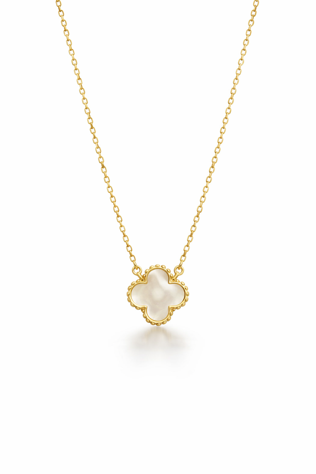 Moonlit Blessing Necklace