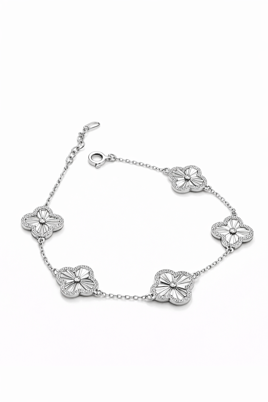 Nirvana Petals Bracelet