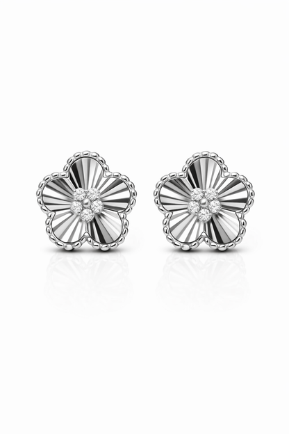 Nirvana Petals Earrings