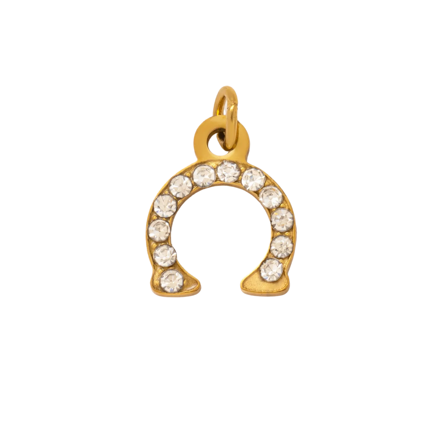 Horse’s Grace Charm