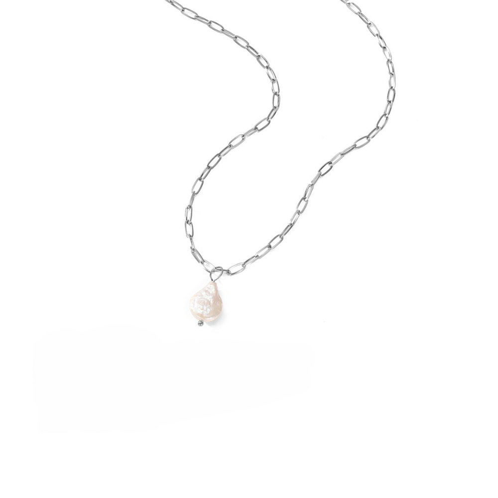 Effortless Pure Necklace