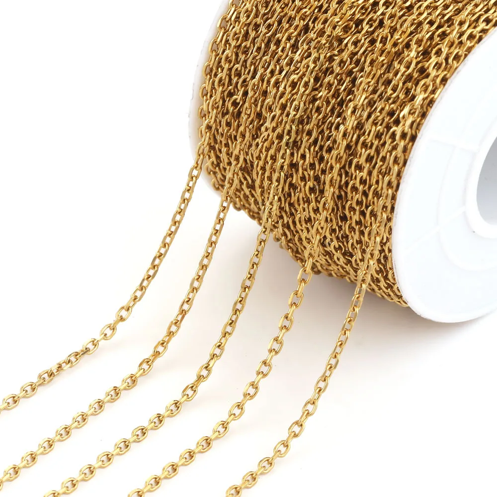 Light Chain for Bracelet