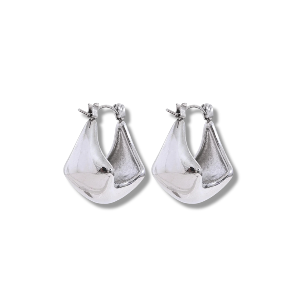 Elegant Allure Earrings