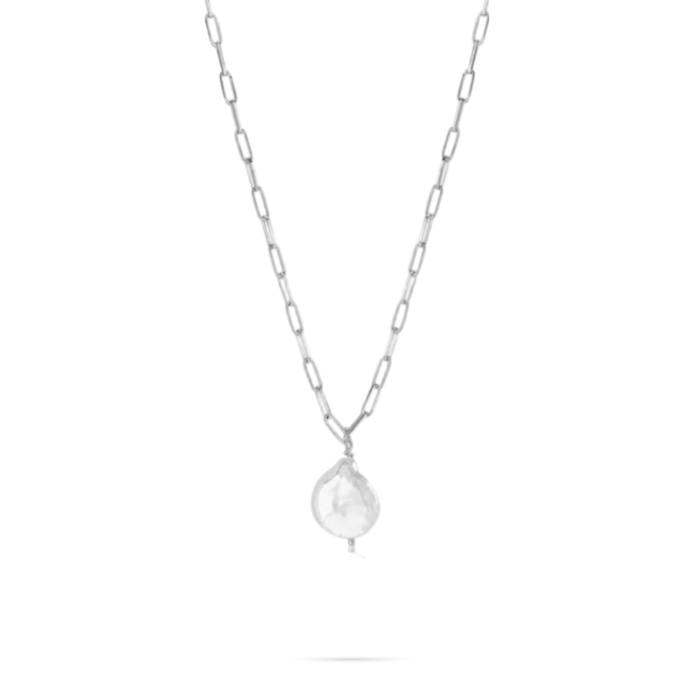 Effortless Pure Necklace