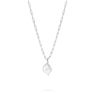 Effortless Pure Necklace