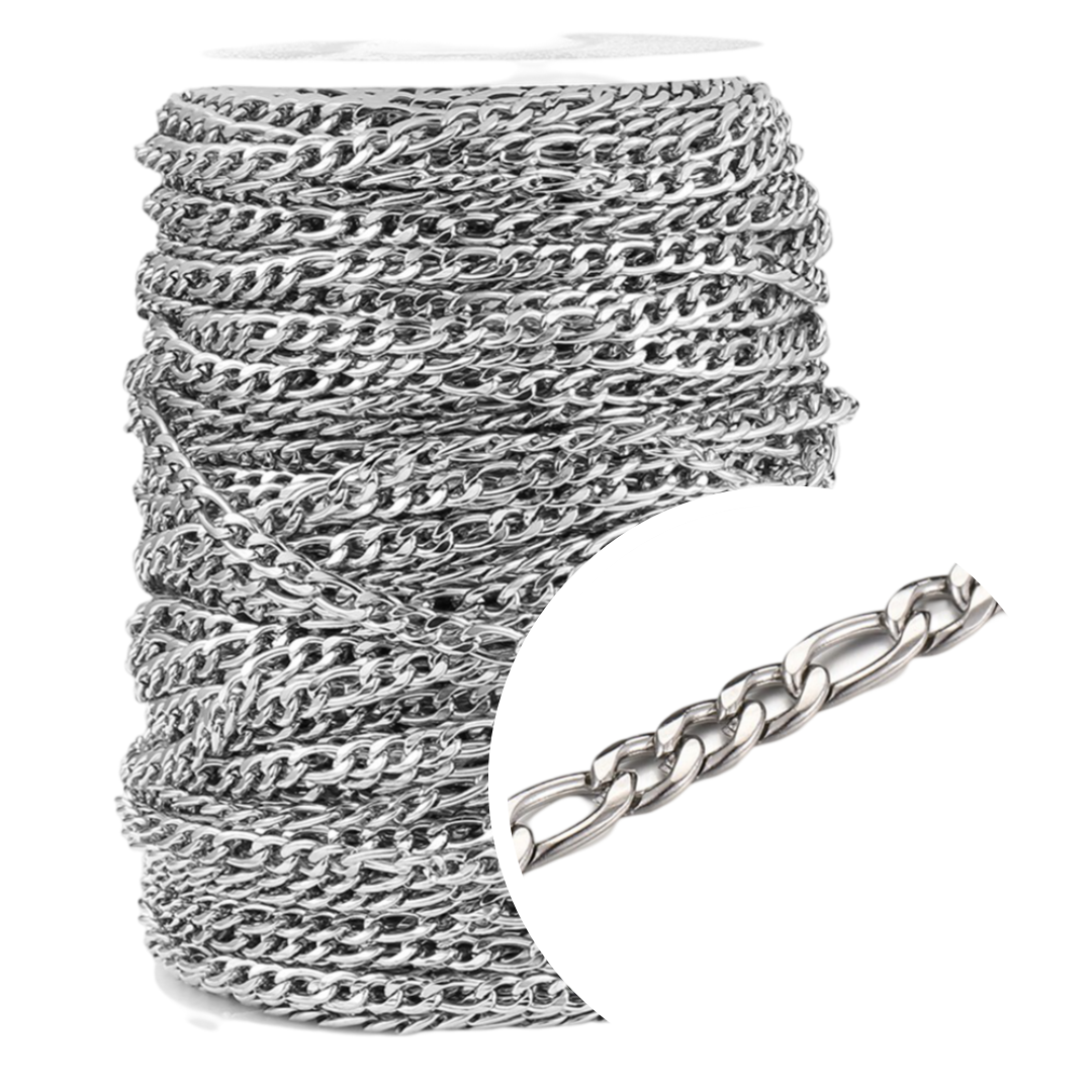 Alba Glow Chain for Anklet