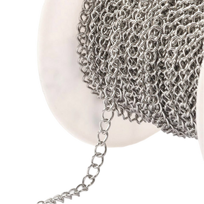 Artemis Chain for Anklet