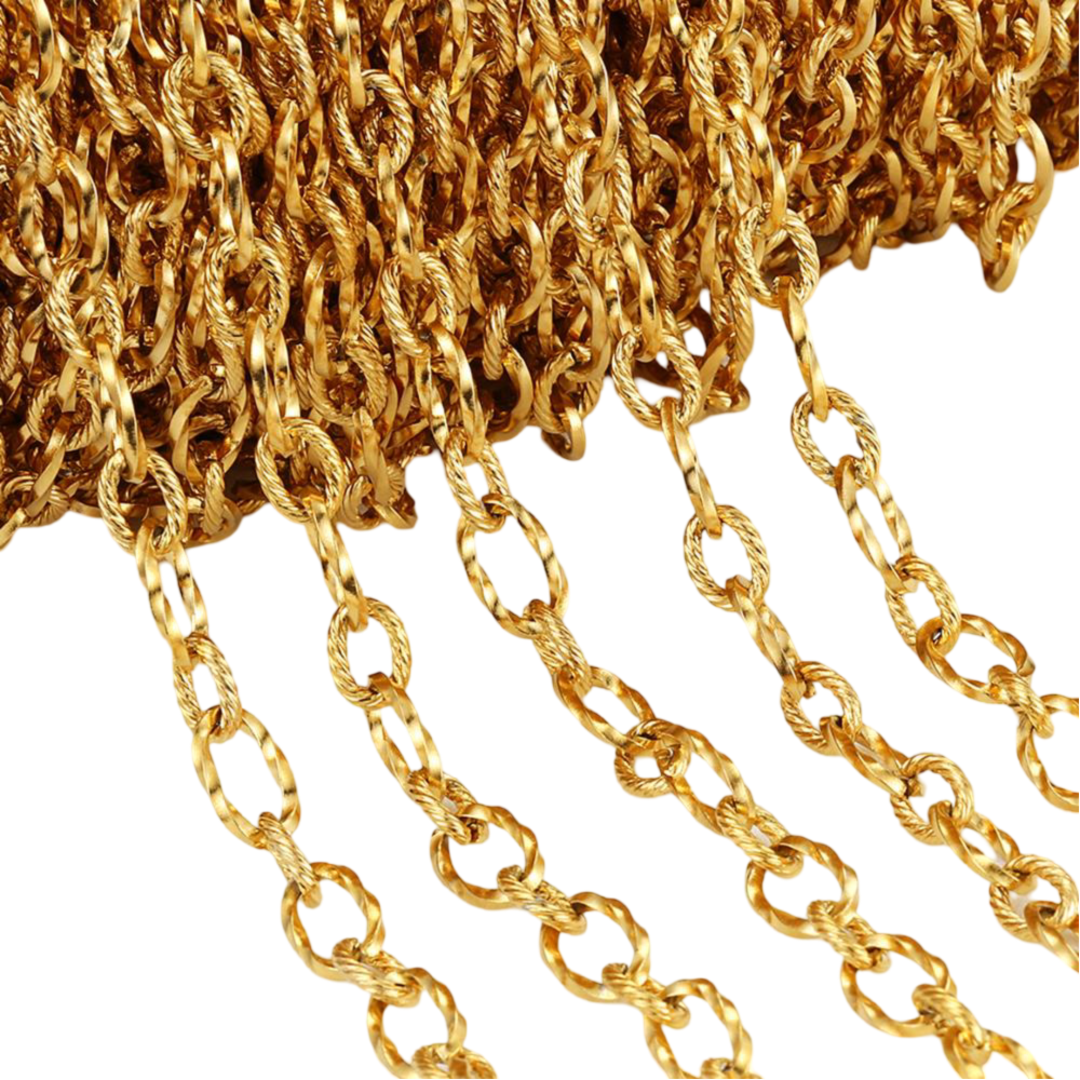 Noemie Chain for Anklet