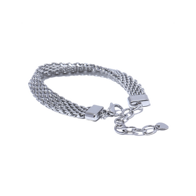 St Helena Ebony Bracelet