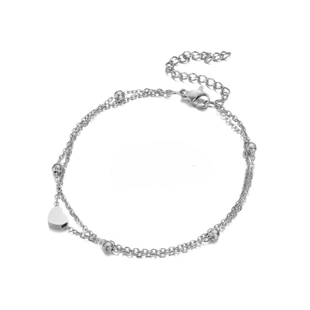 Tidal Breeze Anklet