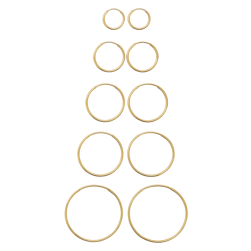 Poppy Paradise Earrings