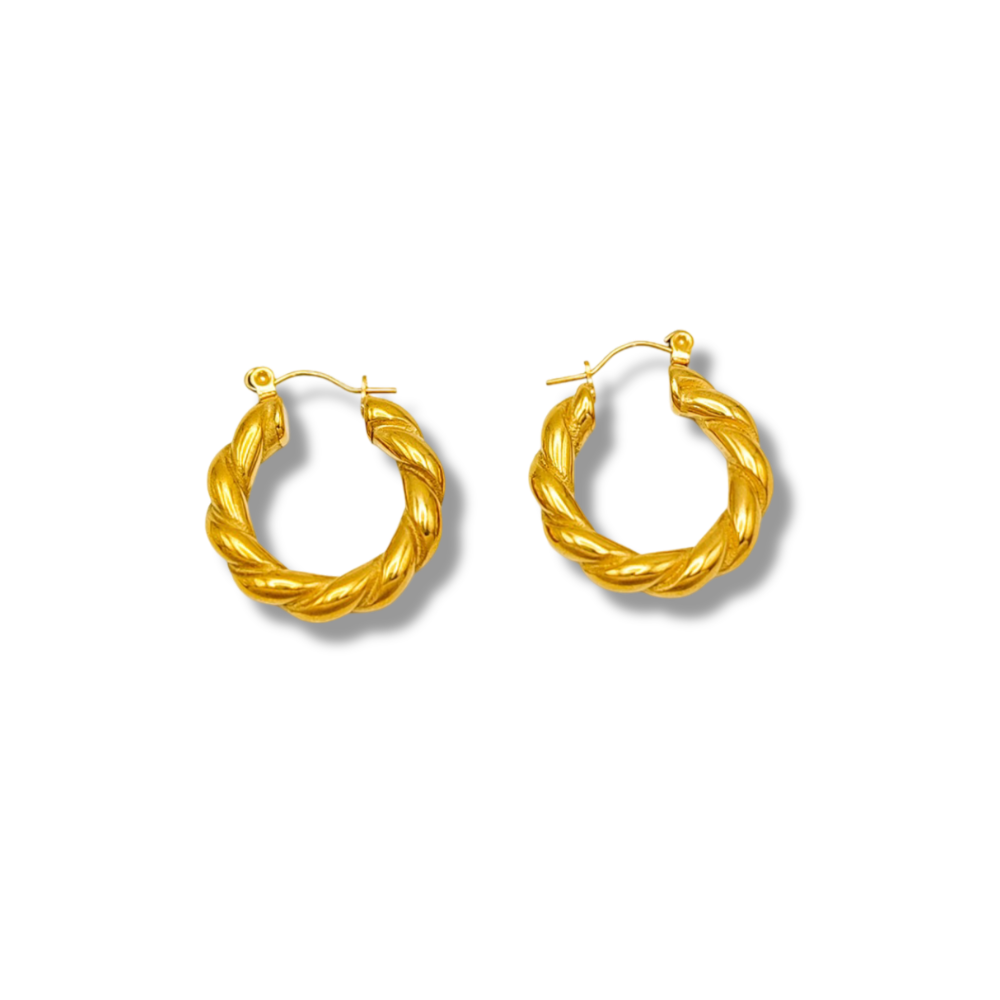 Agora Bloom Earrings