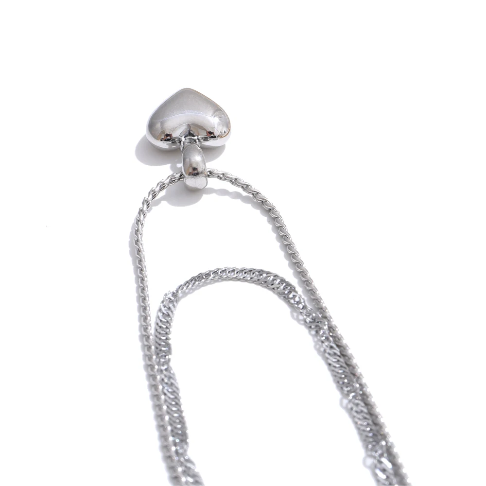 Fall's Promise Necklace