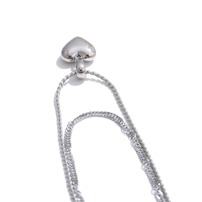 Fall's Promise Necklace