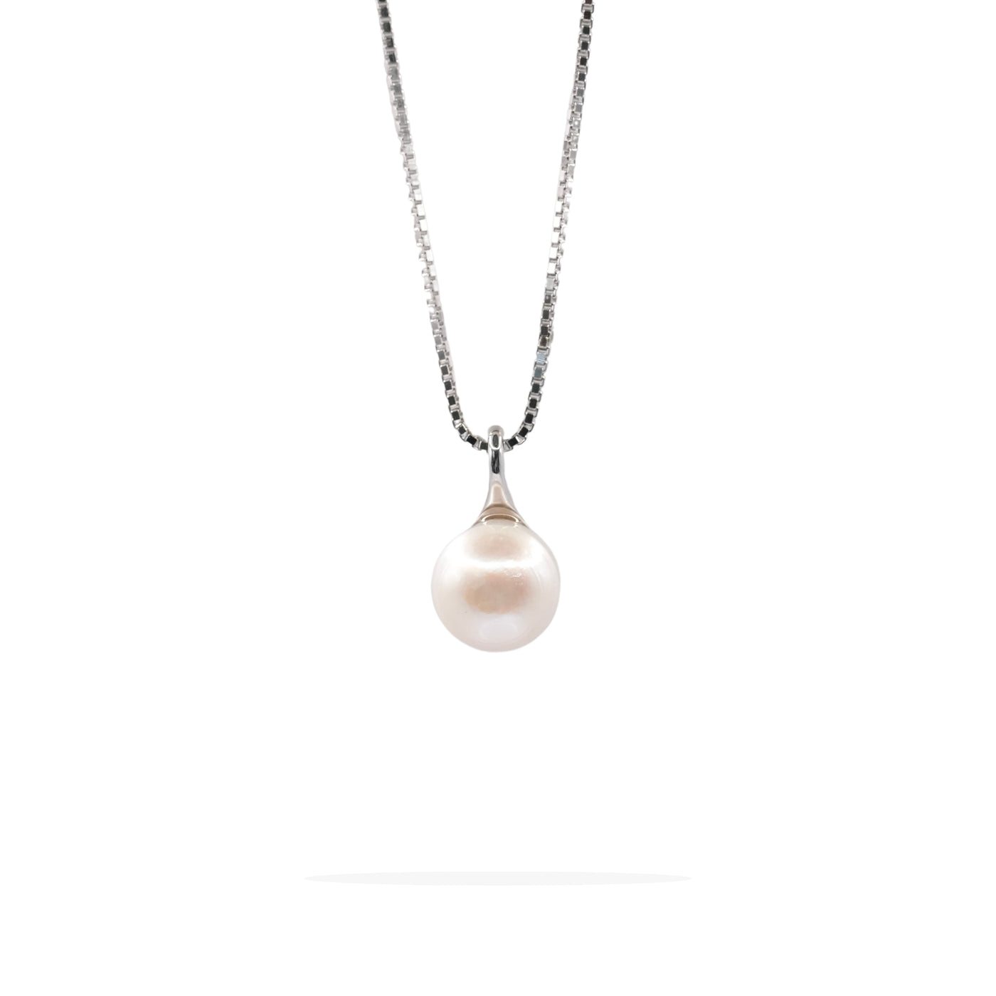 Enchanting Beauty Necklace