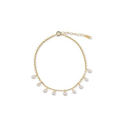 Golden Nectar bracelet