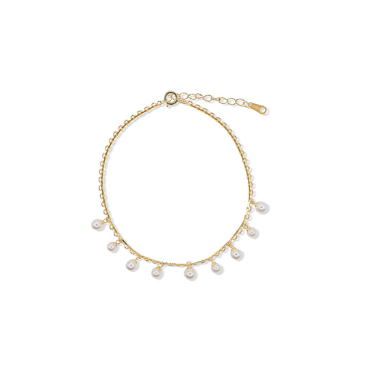 Golden Nectar bracelet