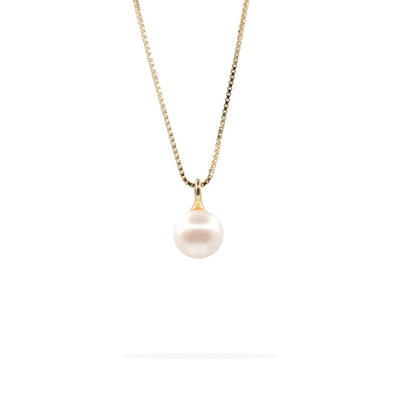 Enchanting Beauty Necklace